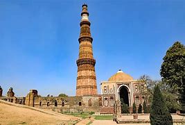 Image result for Historical Places in Delhi to Visit