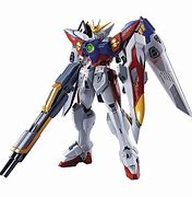 Image result for Bandai Spirits 62485 with Wings