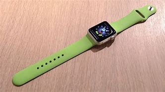 Image result for Apple Smartwatch Sport 38Mm