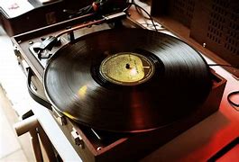 Image result for Antique Turntable