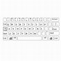 Image result for Computer Keyboard Template Printable