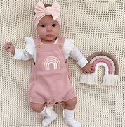 Image result for Amazon Baby Clothes Girl