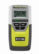 Image result for Wall Moisture Meter