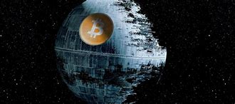 Image result for Raiders Death Star