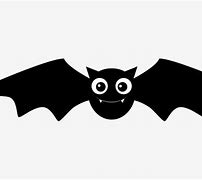 Image result for Simple Bat Clip Art