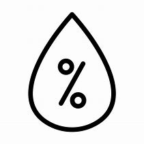 Image result for Humidity Icon