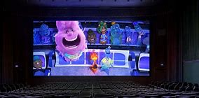 Image result for First LED Screen
