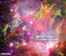 Image result for Stellar Nurseries Rosette Nebula