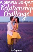 Image result for 30 Day Marriage Challenge