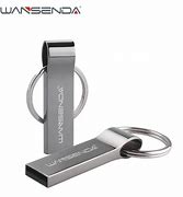 Image result for Stainless Steel USB Flash Drive