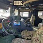 Image result for Humvee Gun Turret
