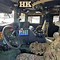 Image result for M1151 Up-Armored HMMWV