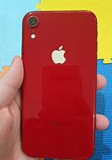 Image result for iPhone XR Warna Merah