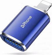 Image result for iPhone OTG USB