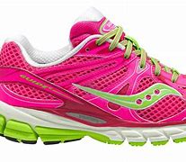 Image result for Saucony Neon Running Shoes