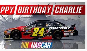 Image result for Personalized Birthday Banner NASCAR