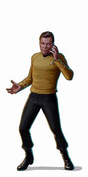Image result for Star Trek Timelines Characters