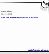 Image result for merculino