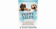 Image result for W. Bruce Cameron Books Puppy Tales