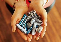 Image result for How to Recycle Batteries