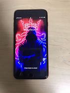 Image result for iPhone 8 Plus Red vs Lgk30