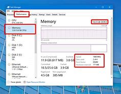 Image result for How to See RAM Size