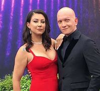 Image result for Anthony Carrigan Actor Wife