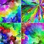 Image result for 256 Colors Painting