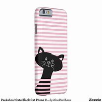 Image result for iPhone 7 Cat Case Black