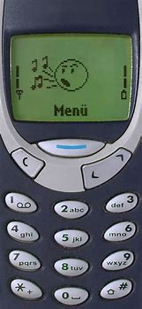 Image result for Nokia 3310 Wallpaper