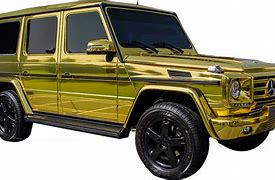 Image result for Gold G Wagon Wallpaper