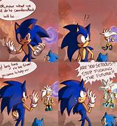 Image result for Sonic Fight Memes