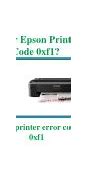 Image result for Print Head Epson Printer Problems