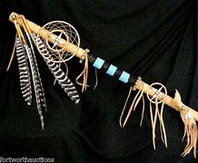 Image result for Native American Prayer Stick