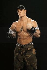 Image result for John Cena in Army
