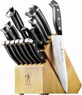 Image result for World's Best Kitchen Knife Set