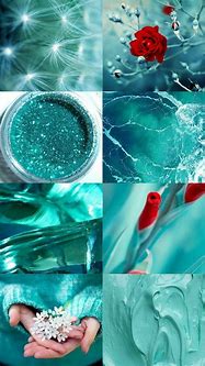 Image result for Cyan Aesthetic Wallpaper
