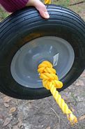 Image result for Tire Rope Hanger