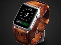 Image result for Custom Apple Watch Bands Engraved