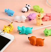Image result for Cute Cable Protector