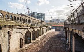 Image result for Coal Drops Yard 1850