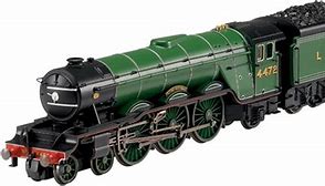 Image result for Hornby 00 Gauge Locomotives