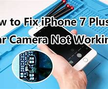 Image result for Rear Camera of iPhone 7Plus