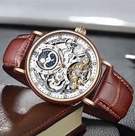 Image result for Japanese Mechanical Watch