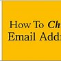 Image result for How to Change Email On Twitter
