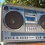 Image result for Great Vintage Boomboxes