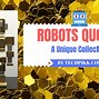 Image result for Robot Quotes for Exhibition