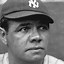 Image result for Babe Ruth Baseball Player