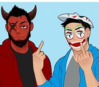 Image result for VanossGaming X H2O Delirious 2P