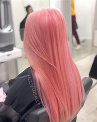 Image result for Baby Pink Hair Color